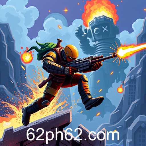 The Dynamic World of Action Games: Exploring the Thrills and Spills of the Genre