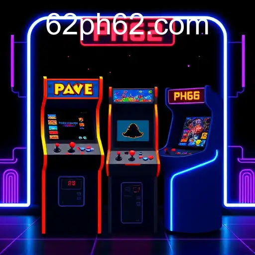 Rediscover Timeless Fun with 'Arcade Classics'