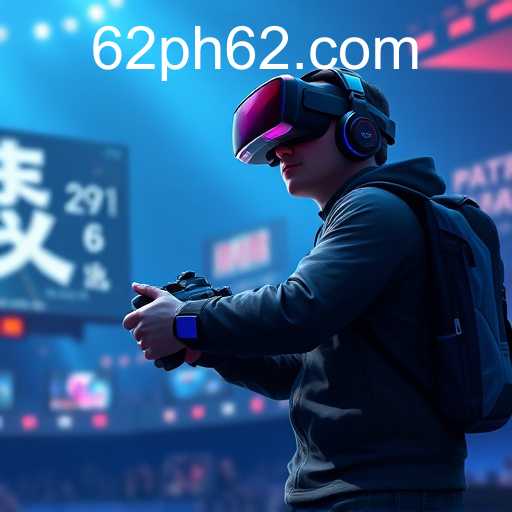 Emerging Trends in the Gaming World