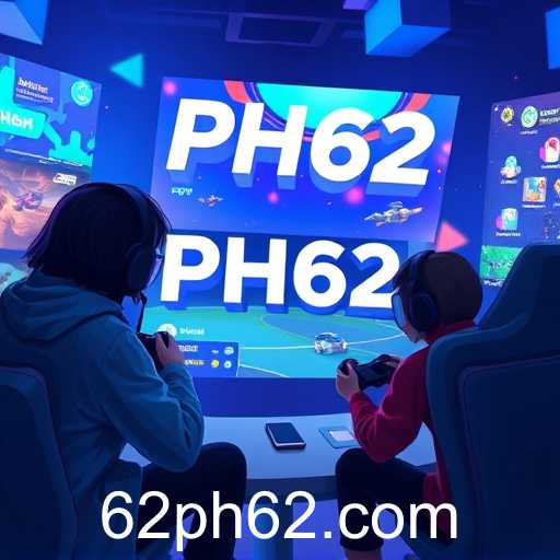 The Enigmatic Rise of PH62 in the Gaming World
