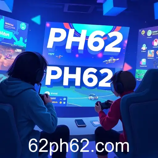 The Enigmatic Rise of PH62 in the Gaming World