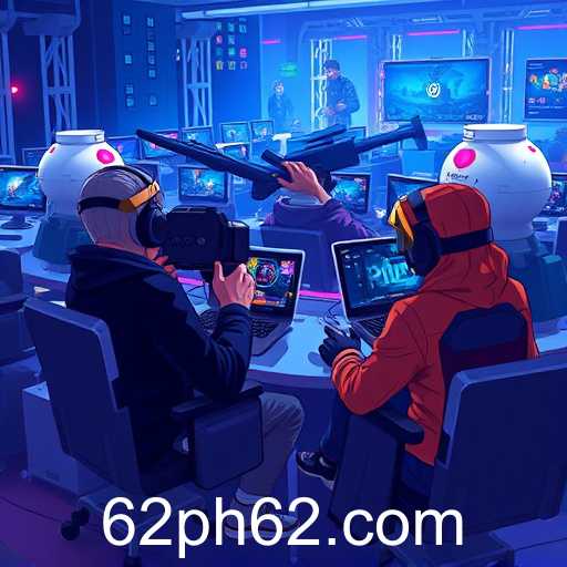 The Evolution of Online Gaming Communities