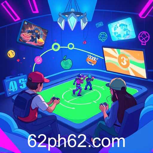 Gaming Industries Embrace AI Innovations