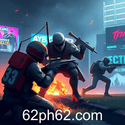 Expanding Realities in Gaming: Exploring PH62