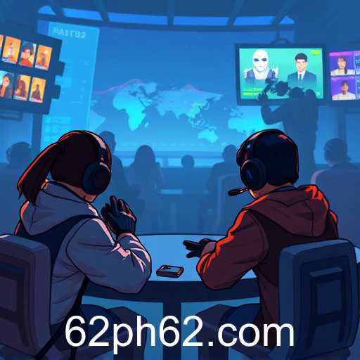 Innovation in Online Gaming: PH62's Impact