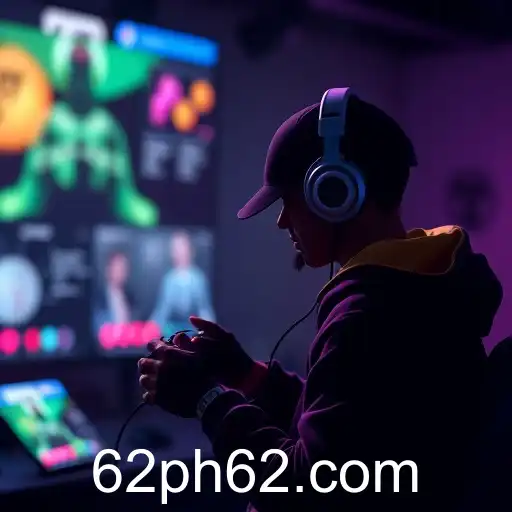 The Impact of Gaming on Mental Health