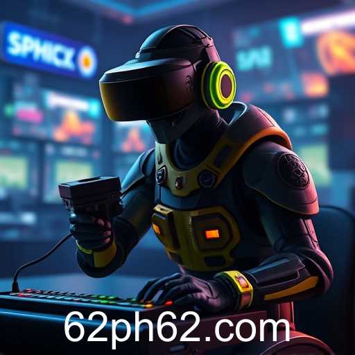 PH62 Portal Revolutionizes Online Gaming