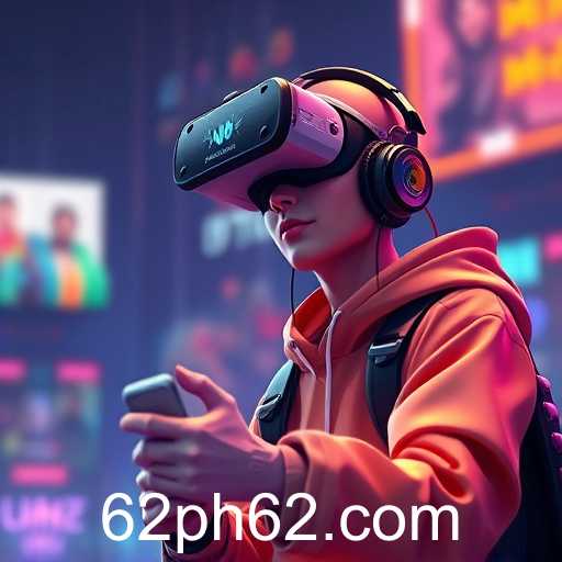 Gaming Revolution: PH62's Impact on Online Gaming