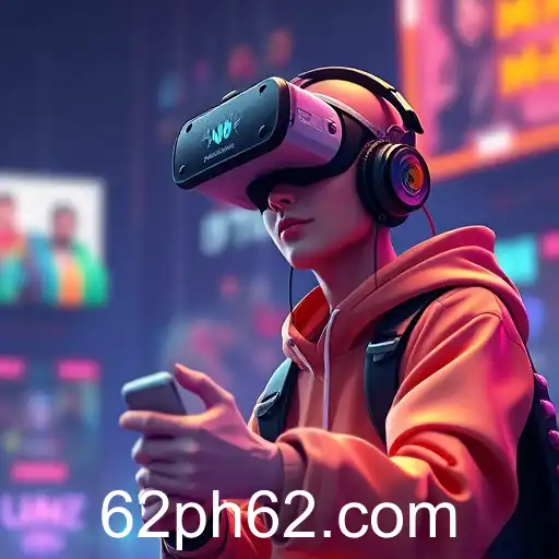 Gaming Revolution: PH62's Impact on Online Gaming