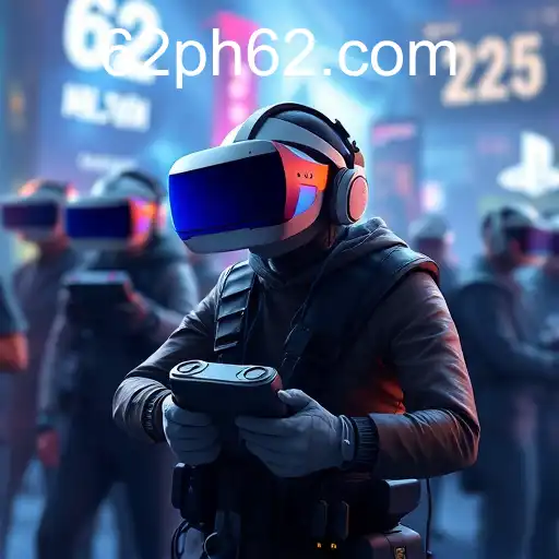 Gaming Trends and Innovations in 2025