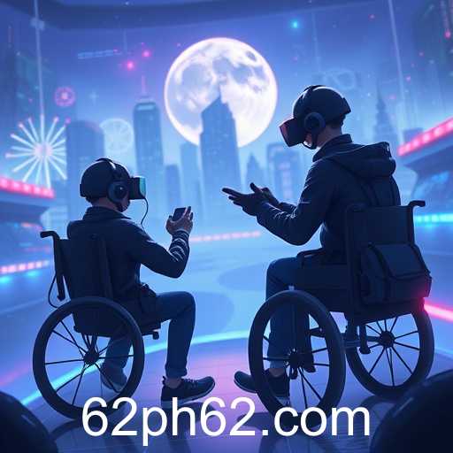 Expanding Horizons: The Role of Gaming Websites in the Digital Age