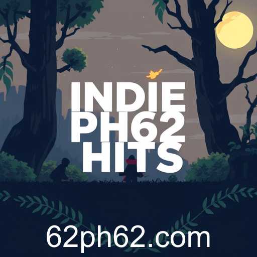 Unveiling the Magic of Indie Hits: How 'PH62' Defines a Gaming Treasure Trove
