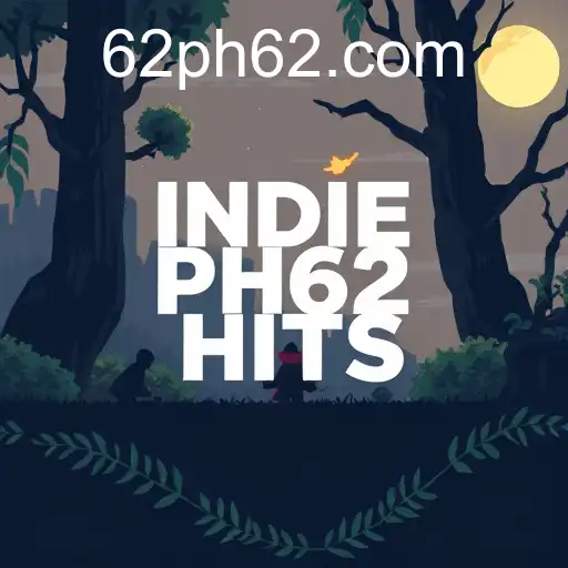 Unveiling the Magic of Indie Hits: How 'PH62' Defines a Gaming Treasure Trove