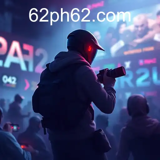 Innovative Gaming Hub Revolutionizing Play