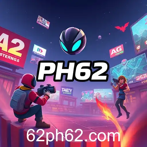 PH62 Revolutionizes Online Gaming