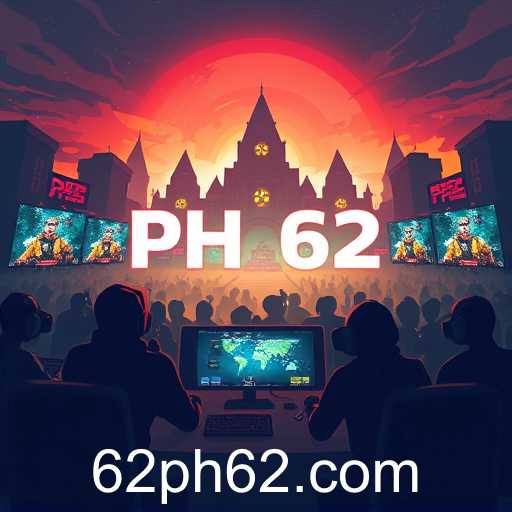 PH62's Impact on Online Gaming in 2025