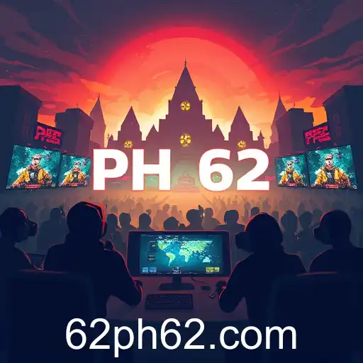 PH62's Impact on Online Gaming in 2025