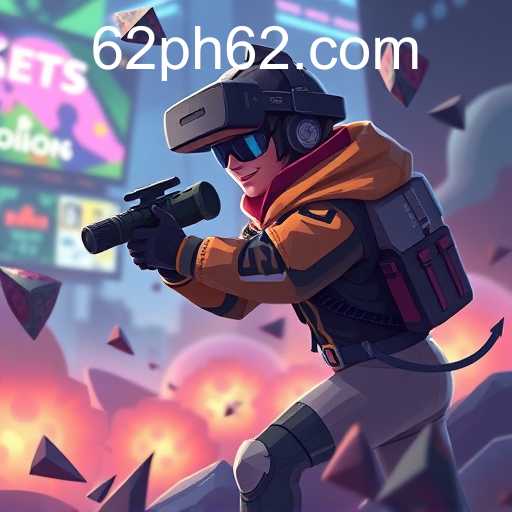 PH62 Innovates Online Gaming Experience