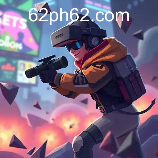 PH62 Innovates Online Gaming Experience