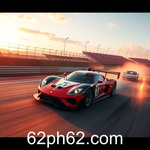 Exploring the Thrill of Racing Games: The Exciting World of 'PH62'