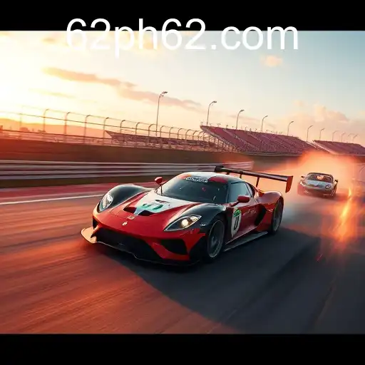 Exploring the Thrill of Racing Games: The Exciting World of 'PH62'