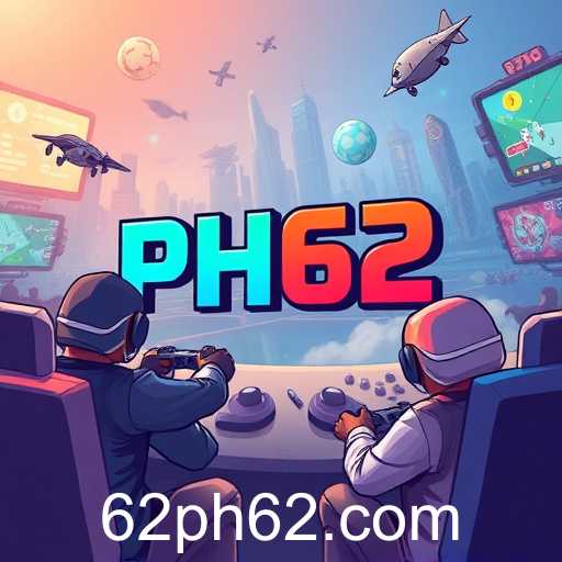 Gaming Trends Explored: The Rise of PH62