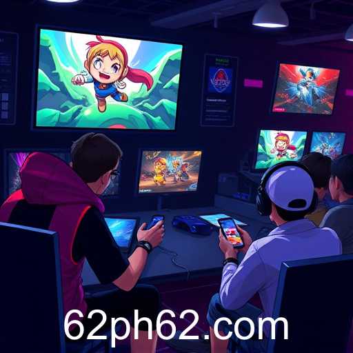 The Rise of Online Gaming Communities