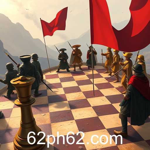 Exploring the Intricacies of Strategy Games: A Dive into the PH62 Universe