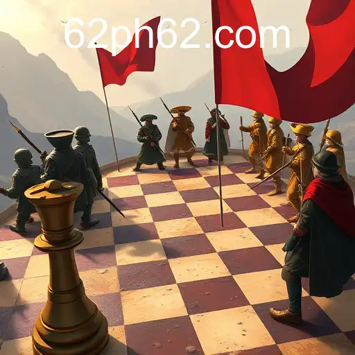 Exploring the Intricacies of Strategy Games: A Dive into the PH62 Universe